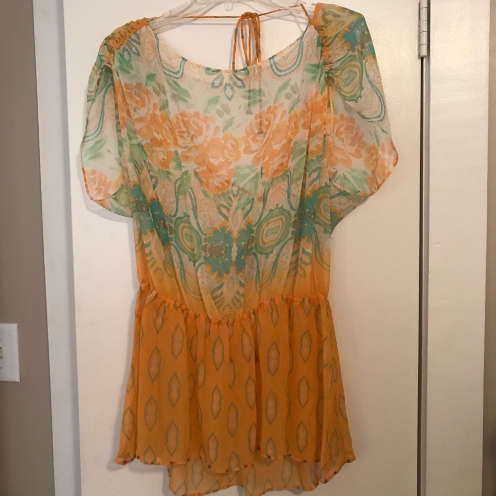 Free People Top